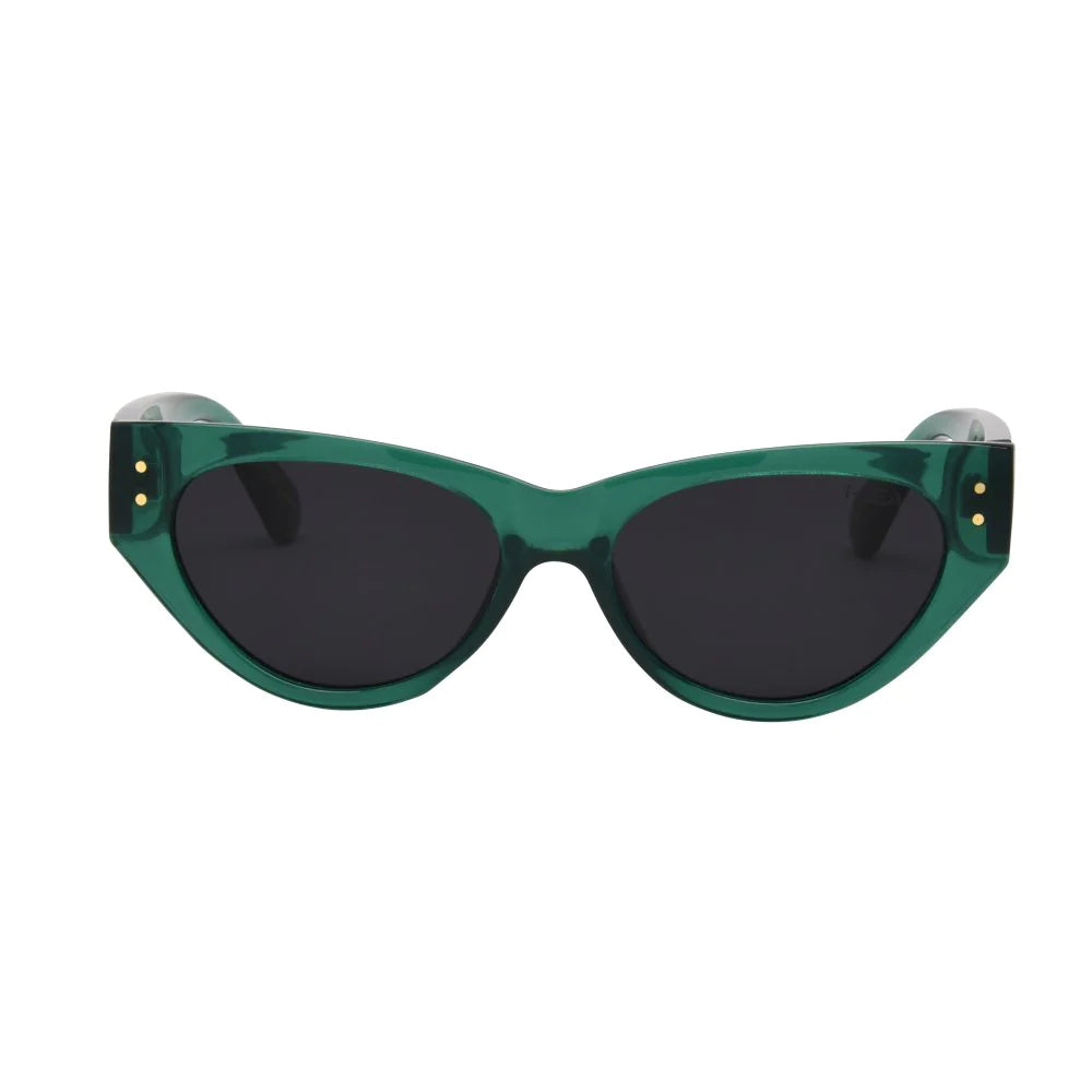 CARLY / GREEN