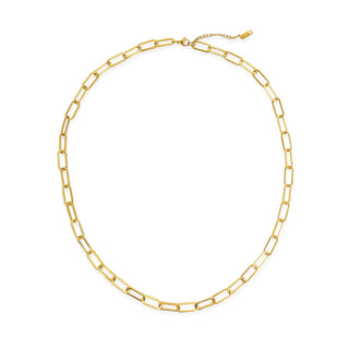 WATER RESISTANT CHAIN-23"