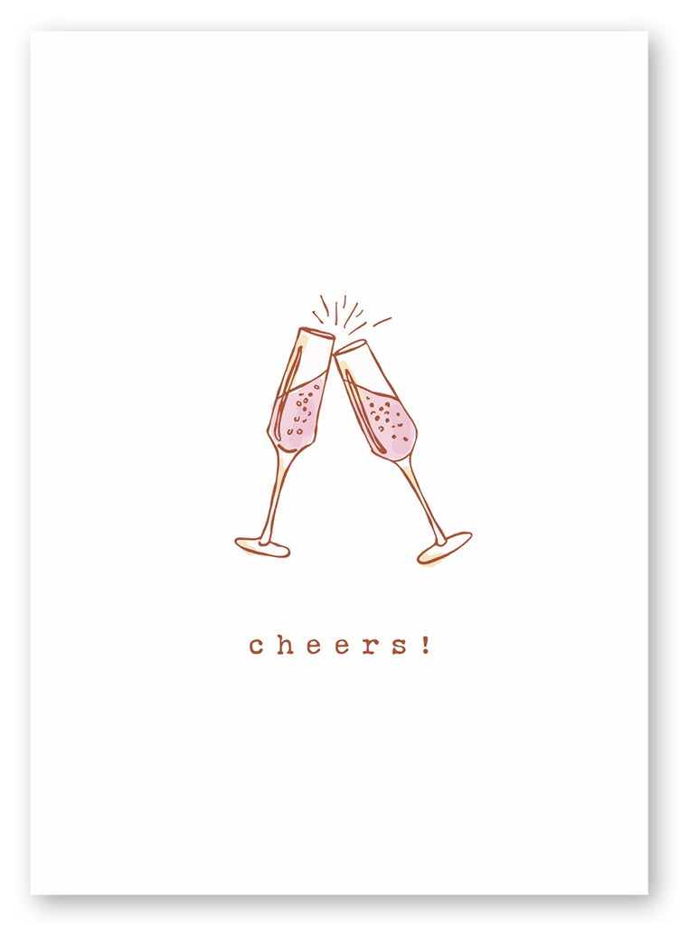 CHEERS