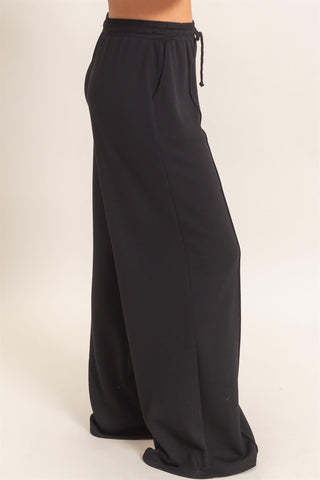BRITT WIDE LEG PANT