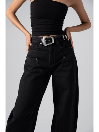 BLANKNYC -WILD CARD DENIM