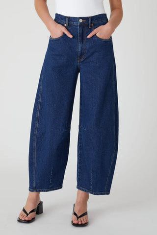 DEEP DOWN BARREL DENIM- BlankNYC