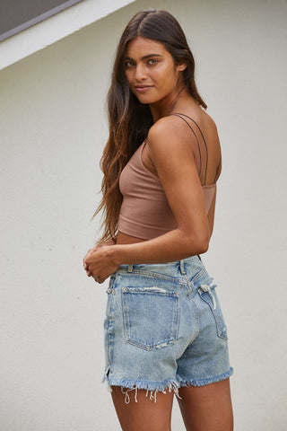 SKINNY STRAP BRAMI
