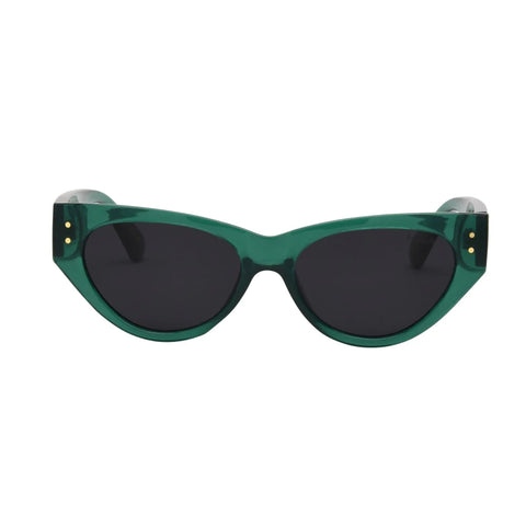 CARLY / GREEN
