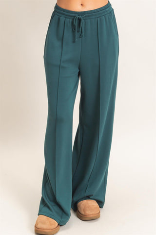 BRITT WIDE LEG PANT