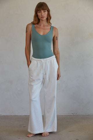 YOURS TURLY BODYSUIT