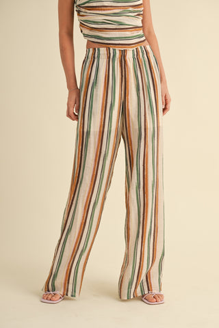 SHEILA WIDE LEG PANT