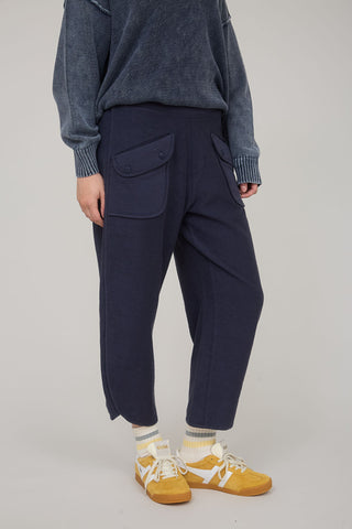 JET SET LOUNGE PANT