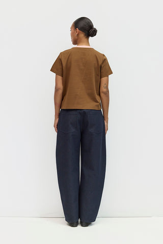 THE CHLOE TOP