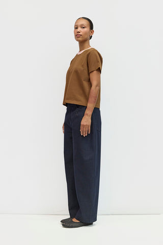 THE CHLOE TOP