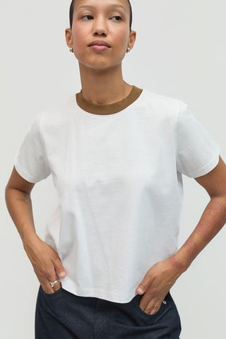 THE CHLOE TOP