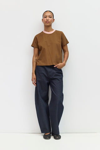 THE CHLOE TOP