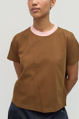 THE CHLOE TOP