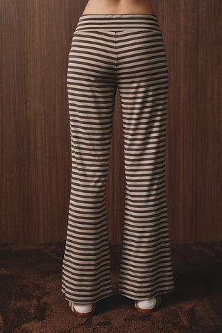DAYS END STRIPE PANT