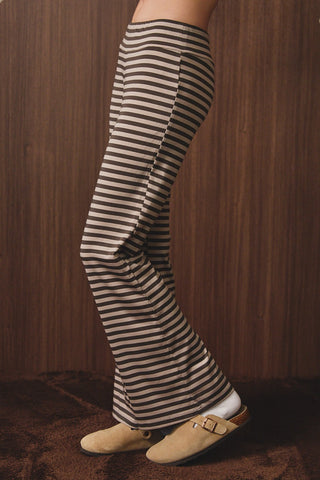 DAYS END STRIPE PANT