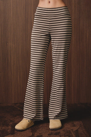 DAYS END STRIPE PANT