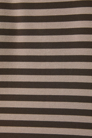 DAYS END STRIPE TOP