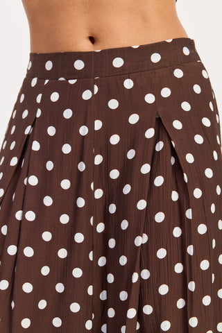 PHILLYS POLKA DOT PANT