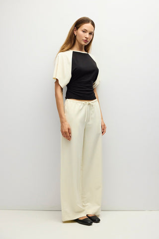 THE TAYLOR TOP