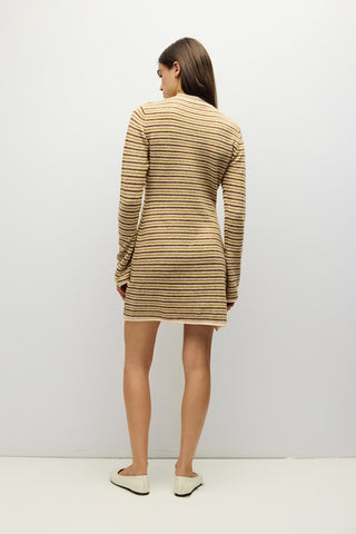 THE CATHY DRESS