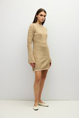 THE CATHY DRESS