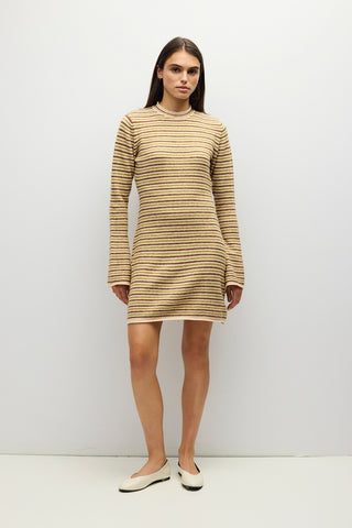 THE CATHY DRESS
