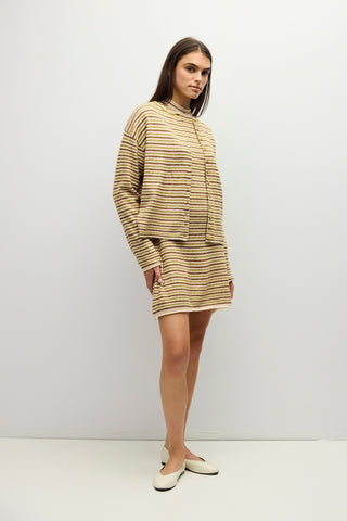 THE CATHY DRESS