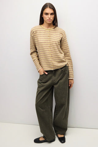 THE CATHY CARDIGAN