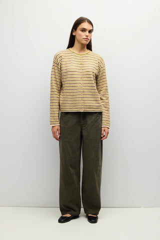 THE CATHY CARDIGAN