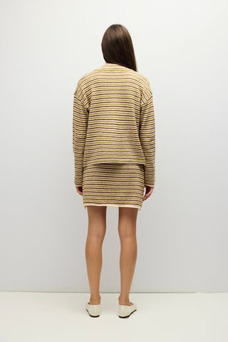 THE CATHY CARDIGAN