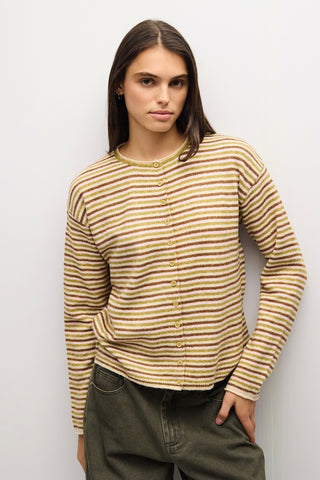 THE CATHY CARDIGAN
