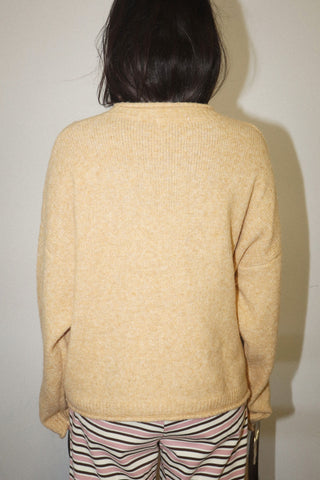 REIN ME IN HORSE SWEATER