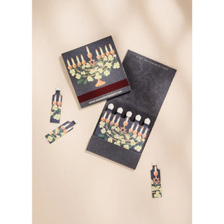 MENORAH MATCHES