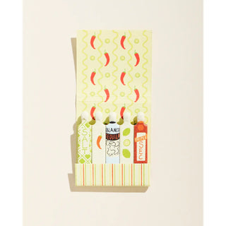MARGARITA MATCHBOOK