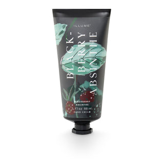 BLACKBERRY ABSINTHE HAND CREAM