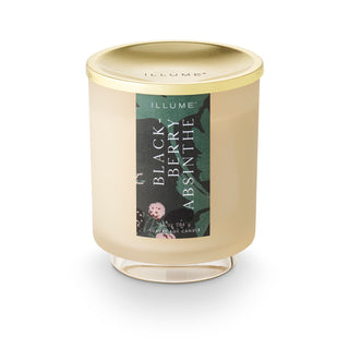 BLACKBERRY ABSINTHE CANDLE