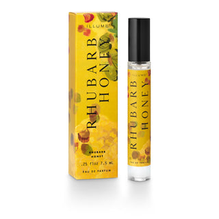 PERFUME SPRAY RHUBARB HONEY