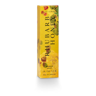 PERFUME SPRAY RHUBARB HONEY