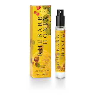 PERFUME SPRAY RHUBARB HONEY