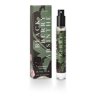 PERFUME SPRAY BLACKBERRY ABSINTHE