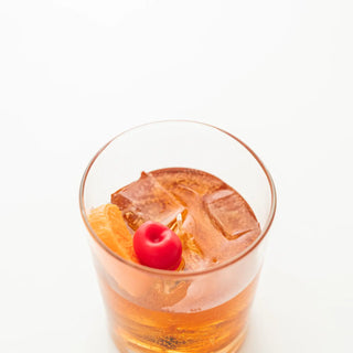 8oz OLD FASHION CANDLE