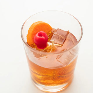 8oz OLD FASHION CANDLE