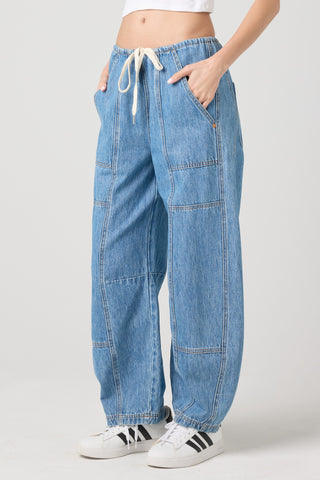 BLANKNYC- FAN MAIL JEAN