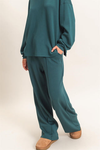 BRITT WIDE LEG PANT