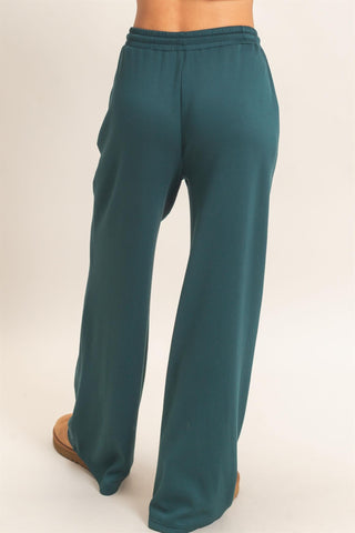 BRITT WIDE LEG PANT