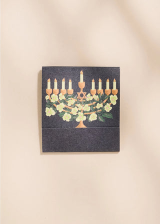 MENORAH MATCHES