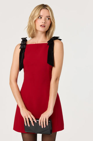 ASTR THE LABEL- AMBRIA DRESS