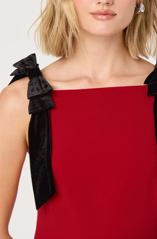 ASTR THE LABEL- AMBRIA DRESS