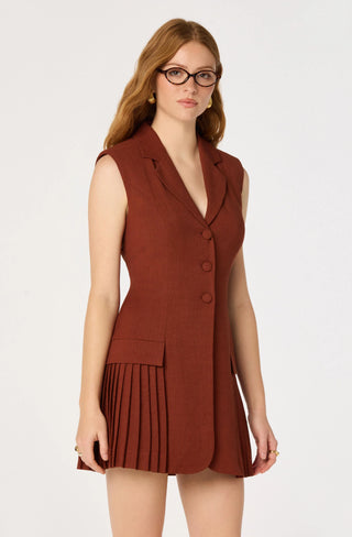 GIANNA DRESS