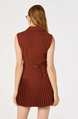GIANNA DRESS